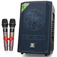 Loa kéo Bluetooth Nanomax S-200