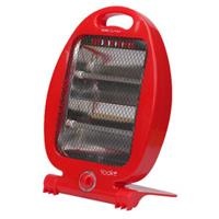 Quạt sưởi điện 2 bóng Yoake YK-HT105