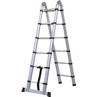 Thang xếp đôi đa năng Ameca AMI-380