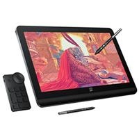 XP-Pen Artist Pro 19 (Gen 2) - Bảng vẽ màn hình 4K chuẩn màu Calman Verified