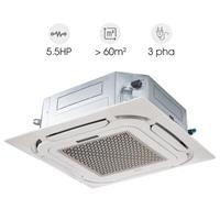 Điều hòa âm trần đa hướng thổi 1 chiều Casper Inverter 48.000 BTU CC-48IS35