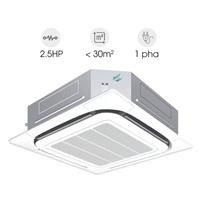 Điều hòa âm trần Daikin Inverter FCFC60DVM/RZFC60DVM