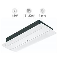Điều hòa âm trần LG 1 hướng thổi 12.000 BTU ZTNQ12GULA0 / ZUAA1