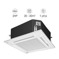 Điều hòa âm trần Panasonic 17.100BTU S-1821PU3H/U-18PR1H5