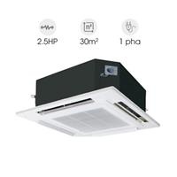 Điều hòa âm trần Panasonic 20.500 BTU S-1821PU3H/U-21PR1H5