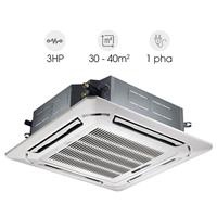 Máy lạnh âm trần Midea Inverter 2.5HP MCD1-28CRDN8