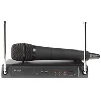 Bộ micro không dây TOA WS-420-AS