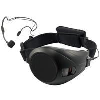 Megaphone đeo hông TOA ER-1000A