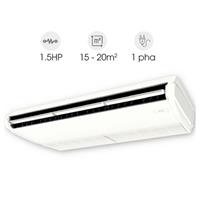 Điều hòa áp trần Daikin Inverter 1 chiều 13.600BTU FHFC40EV1/RZFC40EVM