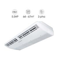 Điều hòa áp trần Reetech 1 chiều 48.000 BTU RU48/RC48 (3 pha)