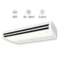 Máy lạnh áp trần Daikin Inverter 4HP FHFC100EV1/RZFC100EY1