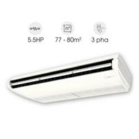 Máy lạnh áp trần Daikin Inverter 5.5HP FHFC140DV1 (3 pha)