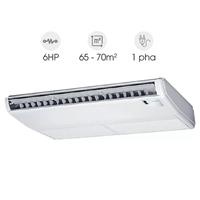 Máy lạnh áp trần Mitsubishi Heavy Inverter 6HP FDE140YA-W5/FDC140YNA-W5