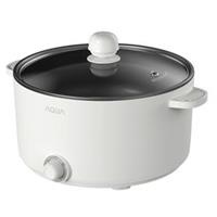 Nồi lẩu điện đa năng Aqua AQS-EP3Y 2.4 lít