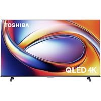 Smart Tivi QLED Toshiba AI 4K 75 inch 75M450RP