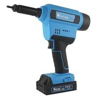 Súng rút ốc tán dùng pin Rocol RL860