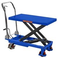 Bàn nâng tay Wadfow WNX1R15 - 150kg