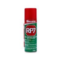 Chai xịt bôi trơn và chống gỉ Selleys RP7