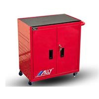 Tủ dụng cụ 2 cánh 3 ngăn Ally QT-05-PT