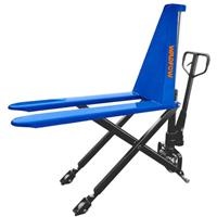 Xe nâng tay dạng cắt kéo Wadfow WNH5R10 - 1 tấn