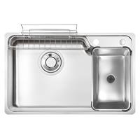 Chậu rửa bát Kluger KH8050FS Plus