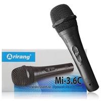 Micro Arirang Mi 3.6C