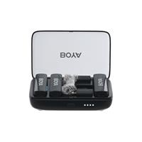 Micro thu âm không dây Boya Link
