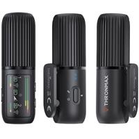 Microphone Thronmax C2 Space Wireless không dây