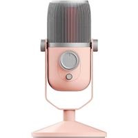 Microphone Thronmax Mdrill Zero M4 Rosa 96Khz