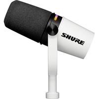Microphone thu âm Podcast Shure MV7+