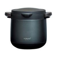 Nồi ủ chân không 2 tay cầm Kitchen Mate Kaiyo 4,5L