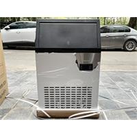 Máy làm đá kèm lọc nước UF Fujihome IM70C