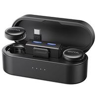 Micro không dây Boyalink 3-01 - Màu đen