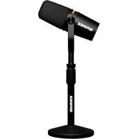 Microphone thu âm Shure MV7+ Kit