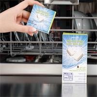 Viên vệ sinh máy rửa bát hữu cơ Pine Care