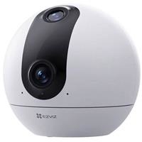 Camera mắt kép quay quét 2K+ Ezviz C60P Dual Mix