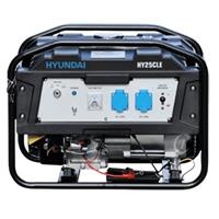 Máy phát điện Hyundai 2KW HY25CLE
