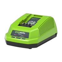 Bộ sạc pin Greenworks 40V-2A (2900662)