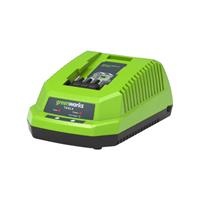 Bộ sạc pin Greenworks 40V-2A (2900662)