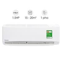 Điều hòa Panasonic 1 chiều Inverter 12.000BTU CU/CS-RU12AKH-8