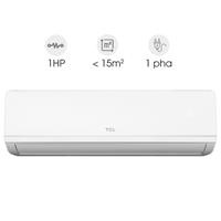 Máy lạnh 1 chiều TCL Inverter Elite Pro 1HP TEP.10CSD.F1I