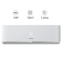 Máy lạnh Hisense 1HP AS-10CR4RYDDJ02