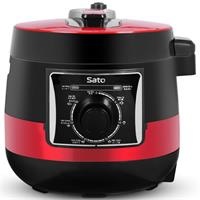 Nồi áp suất điện Sato 5AS064 (5 lít)