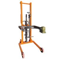 Xe nâng kẹp thùng phuy COT0.35