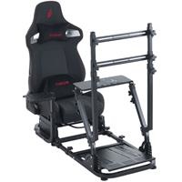 Buồng lái xe Edra Throw Racing Seat ERS01