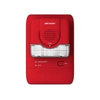 Còi đèn báo động Lora Hikfire HK-SG-1124