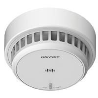Đầu báo khói Lora Hikfire NP-FY101-WR không dây
