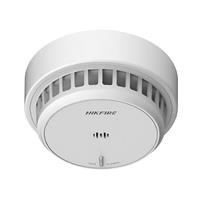 Đầu báo khói Lora Hikfire NP-FY101-WR không dây