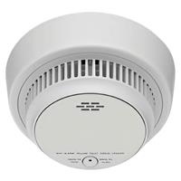 Đầu báo nhiệt Lora Hikfire NP-FW100 không dây