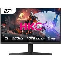 Màn hình phẳng Gaming HKC MG27Q320